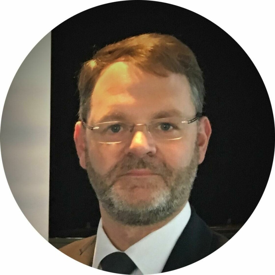 Watch: Automotive suppliers charging ahead – Electrifying Production Series (Pt.1) Tom-Larsen Gestamp