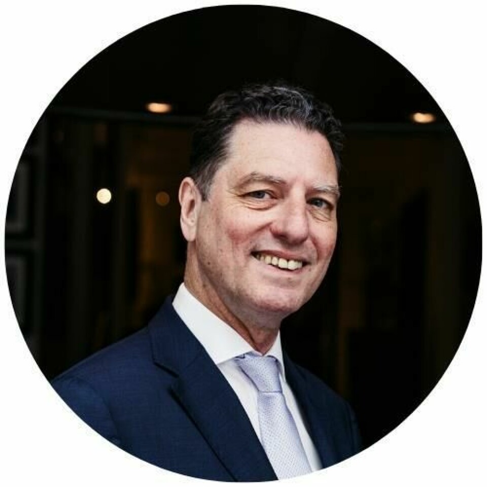 Watch: Your Questions Answered | The Coronavirus Series: Automotive Supply Chain March Update Wolfgang 500x500