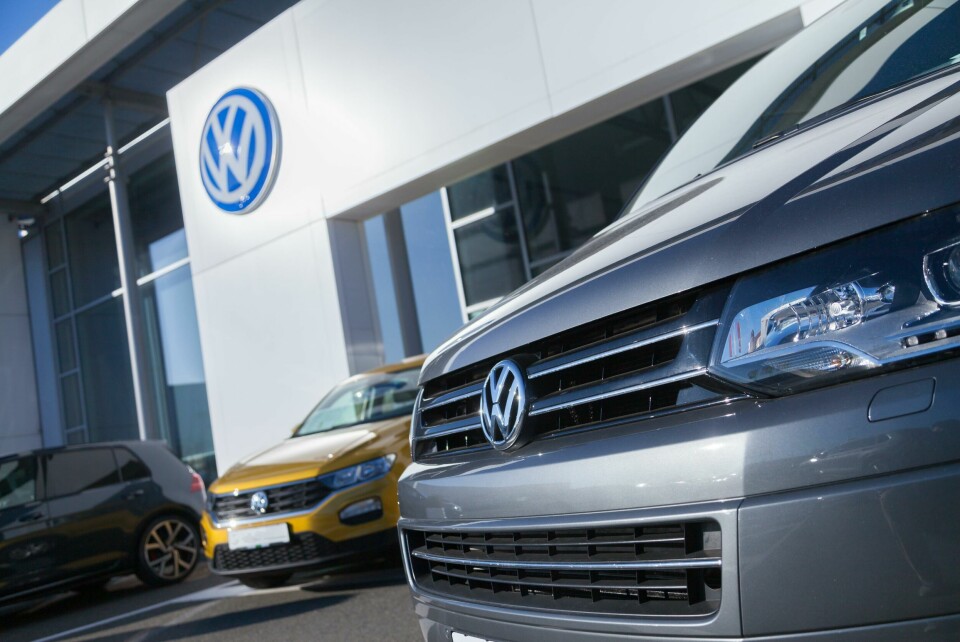 German automaker VW faces significant ’cost cuts’ AdobeStock_309044871_Editorial_Use_Only