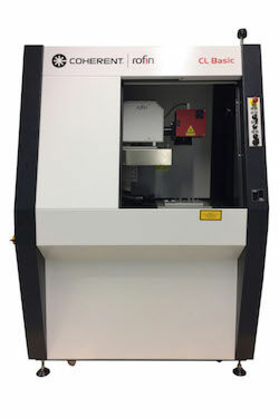 Laser marking system Coherent-ROFIN laser marking
