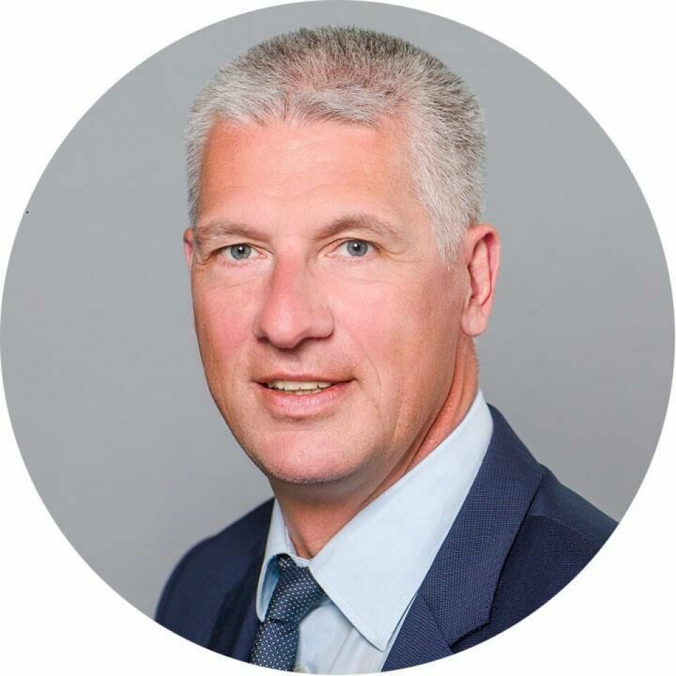 Watch: Automotive suppliers charging ahead – Electrifying Production Series (Pt.1) Güllering_Circle