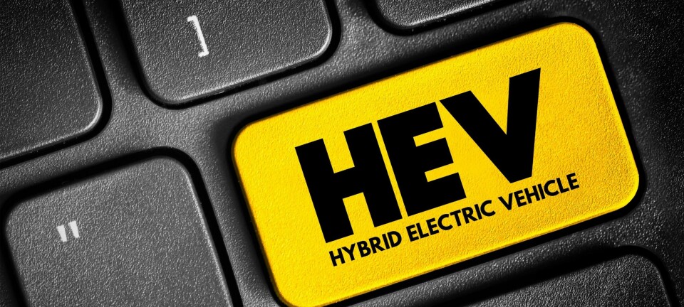 Hybrid vehicles return to North America’s production lines as automakers rethink strategy