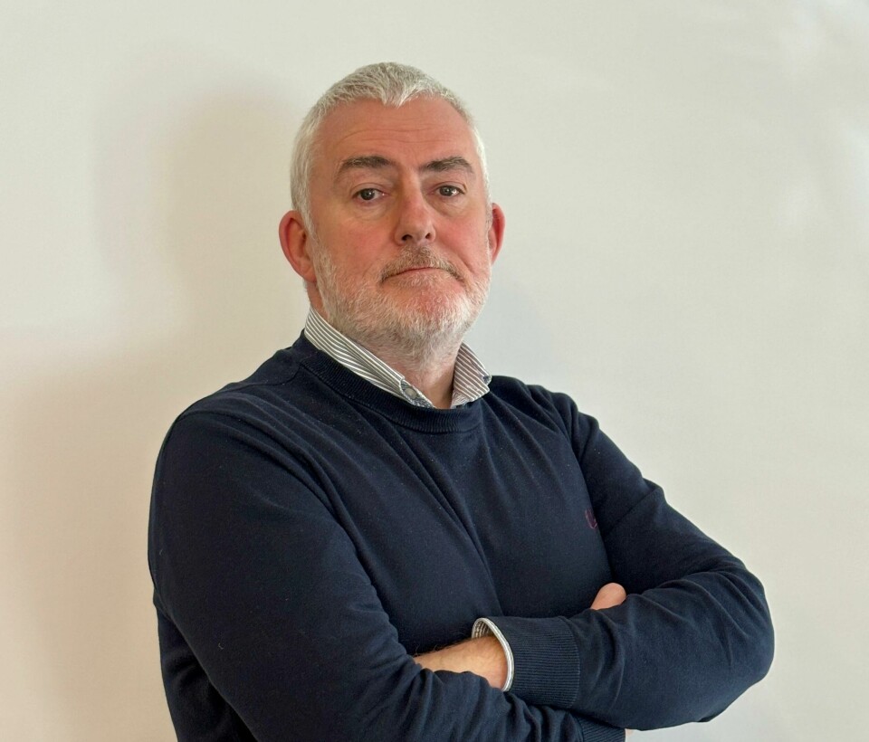 Andrew Lloyd is Chief of Engineering at Comau Andrew Lloyd is Chief of Engineering at Comau