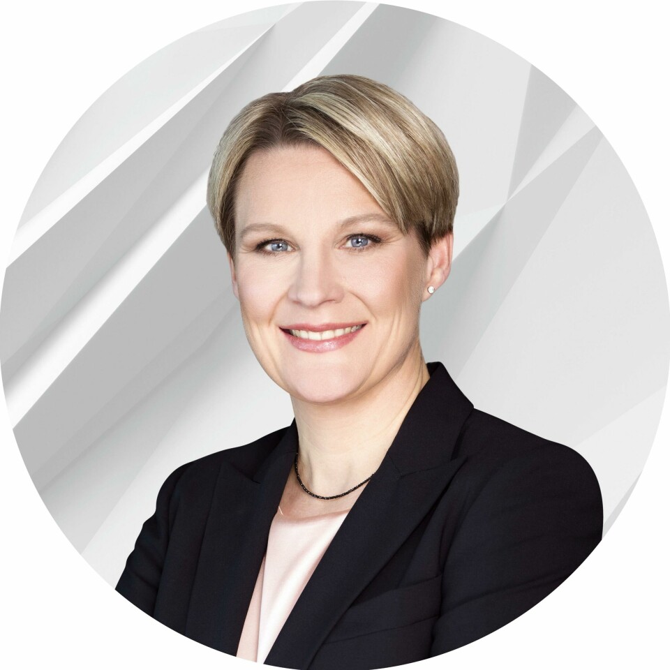 Watch: Automotive suppliers charging ahead – Electrifying Production Series (Pt.1) Tanja-Vainio_GL-round