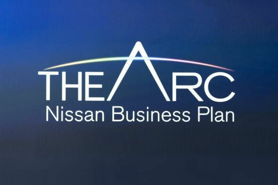 Nissan plans to ramp up EV production for China and hybrid models for the US as part of its Arc strategy Nissan's ARC Business Plan