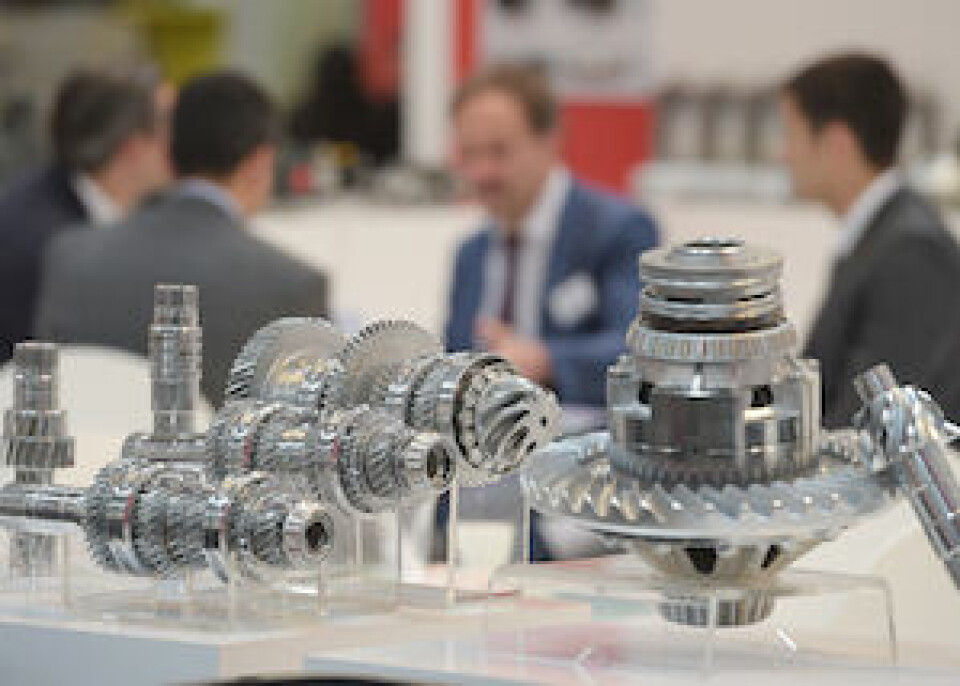 Travel blog: From booth buzzword to business benefit Hannover Messe