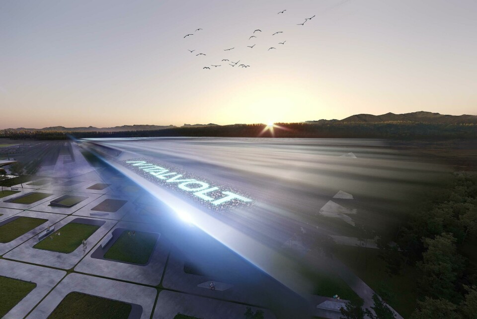 Italvolt enters a strategic collaboration with StoreDot italvoltgigafactory07_2_491941