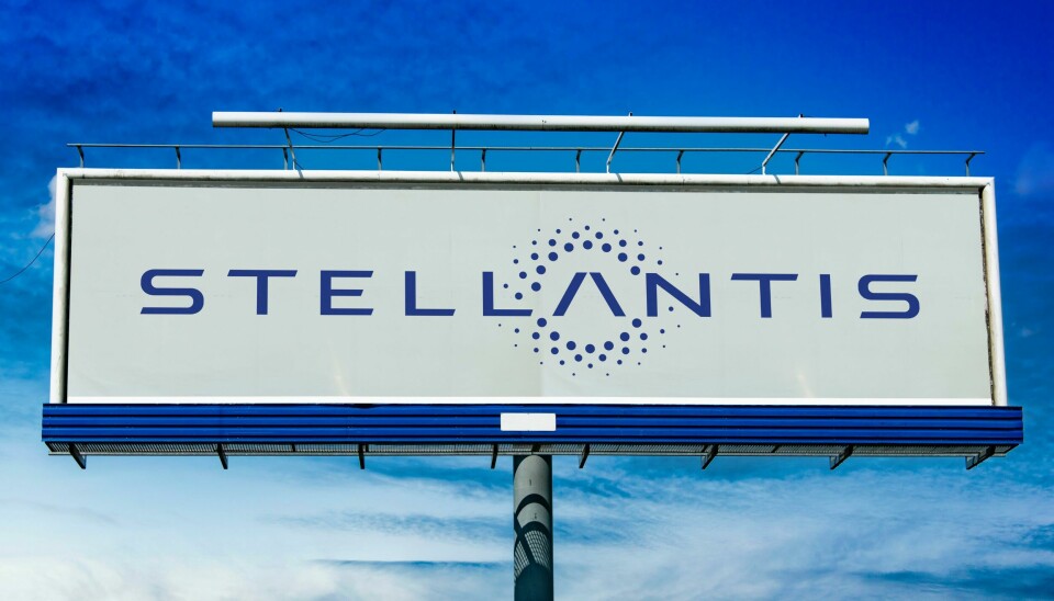 Stellantis invests in three Michigan plants for EV Stellantis invests in three Michigan plants for EV