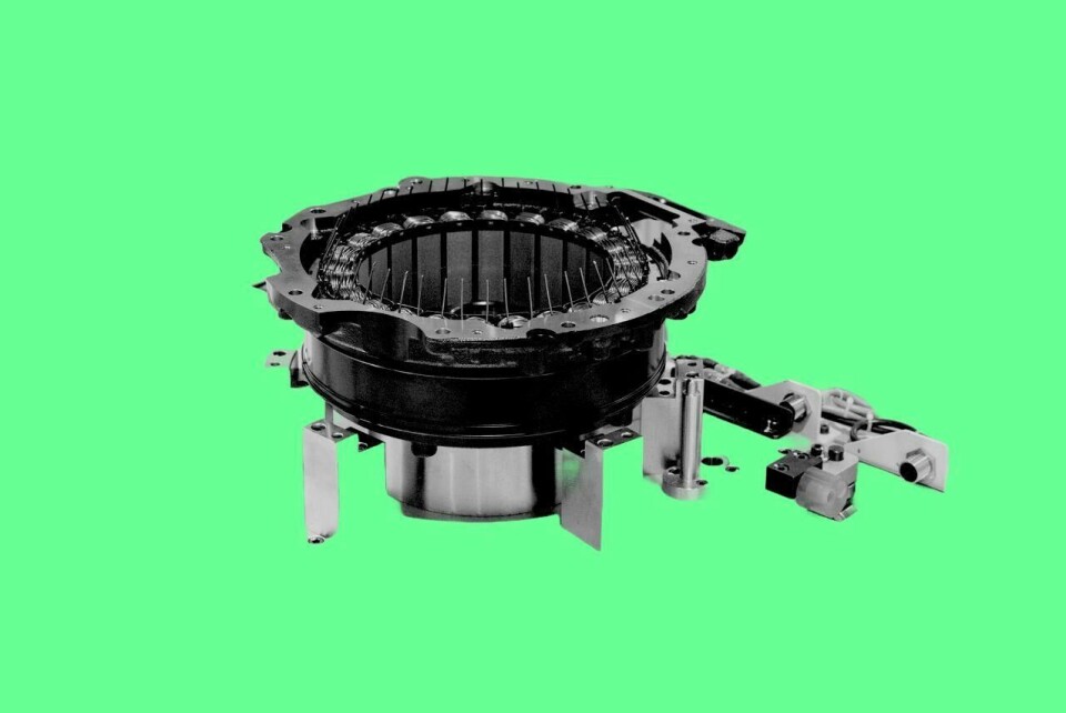 HORSE launches dual eMotor working across fully-electric and hybrid architectures HORSE Launches Dual eMotor