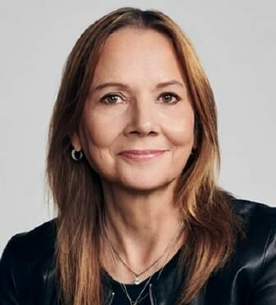 Mary Barra Chair and Chief Executive Officer, GM adjusted GM’s EV strategy, introducing hybrids as a pragmatic interim step to meet regulations and evolving customer demands. Mary T. Barra Chair and Chief Executive Officer