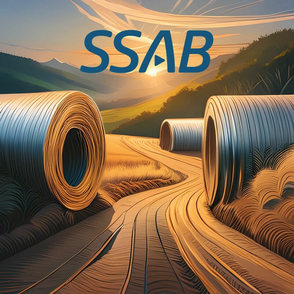 Cost effectiveness key barrier to sustainable steel adoption in automotive production Untitled