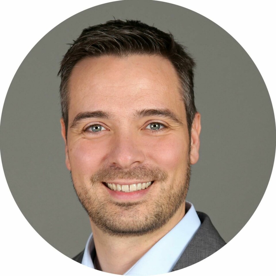 Watch: Automotive suppliers charging ahead – Electrifying Production Series (Pt.1) Stefan-Höfer-Henkel