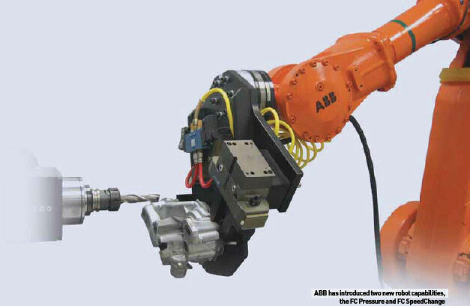 Fit for automated purpose