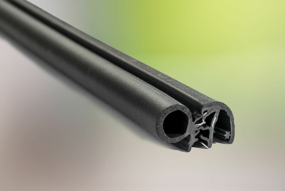 Compared to many of the functional fillers used in the rubber and plastics industry, UPM’s Renewable Functional Fillers are a sustainable alternative offering equivalent or even improved performance and lower density UPM Biochemicals Mechanical Rubber Goods MRG