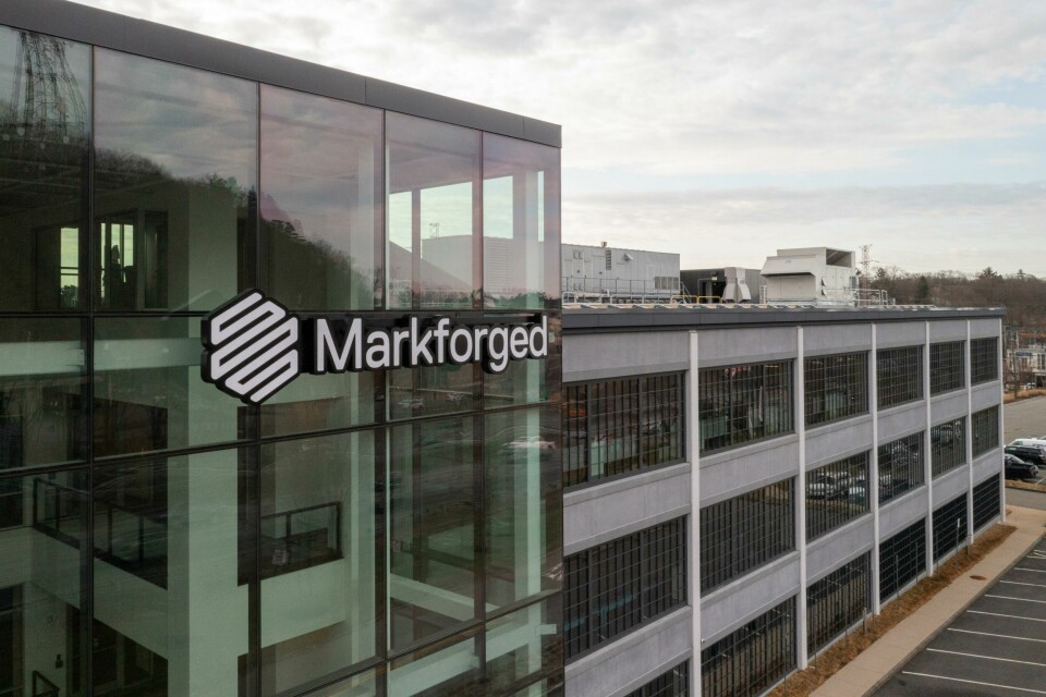 Markforged’s additive manufacturing not only addresses the challenges faced by Punch Torino but also offers a diverse range of potential solutions for automotive production. 60 Tower HQ Exterior