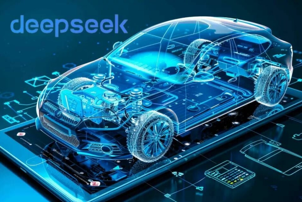 It is still unclear what impact Deepseek will have on the automotive industry It is still unclear what impact Deepseek will have on the automotive industry. (Image- Adobe Stock : Mahemud : Deepseek)