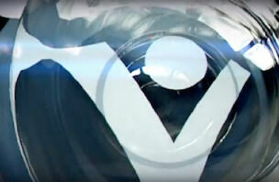 Vitronic sets the standard in quality inspections of welded seams Vitronic video
