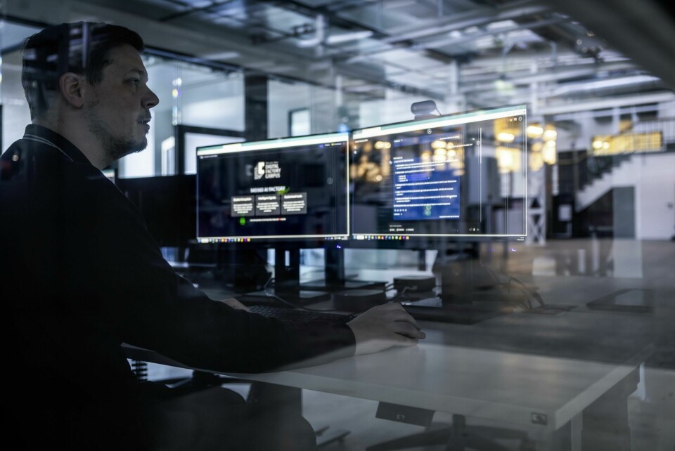 Mercedes-Benz AI powered future transforming automotive manufacturing Mercedes-Benz AI powered future transforming automotive manufacturing
