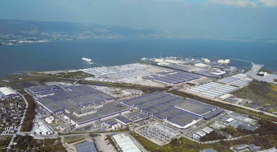 Ford Otosan: Coronavirus disruptionIn line with broader measures, production operations at Ford Otosan’s Kocaeli and Eskişehir factories are currently suspended. The production affected includes: Custom lines in Gölcük Plant, Transit lines in Gölcük Plant and Yeniköy Plant, Engine and engine systems/Ford Trucks lines at Eskişehir Plant. Ford Otosan hopes to resume production in the second week of April. FordOtosan_Kocaeli Turkey