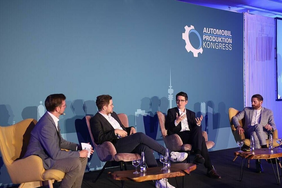 Automobil Produktion Kongress 2024 brought together leaders in the industry to disuss the growing importance of digital transformation in manufacturing csm_7F1A6509_879889bdb7