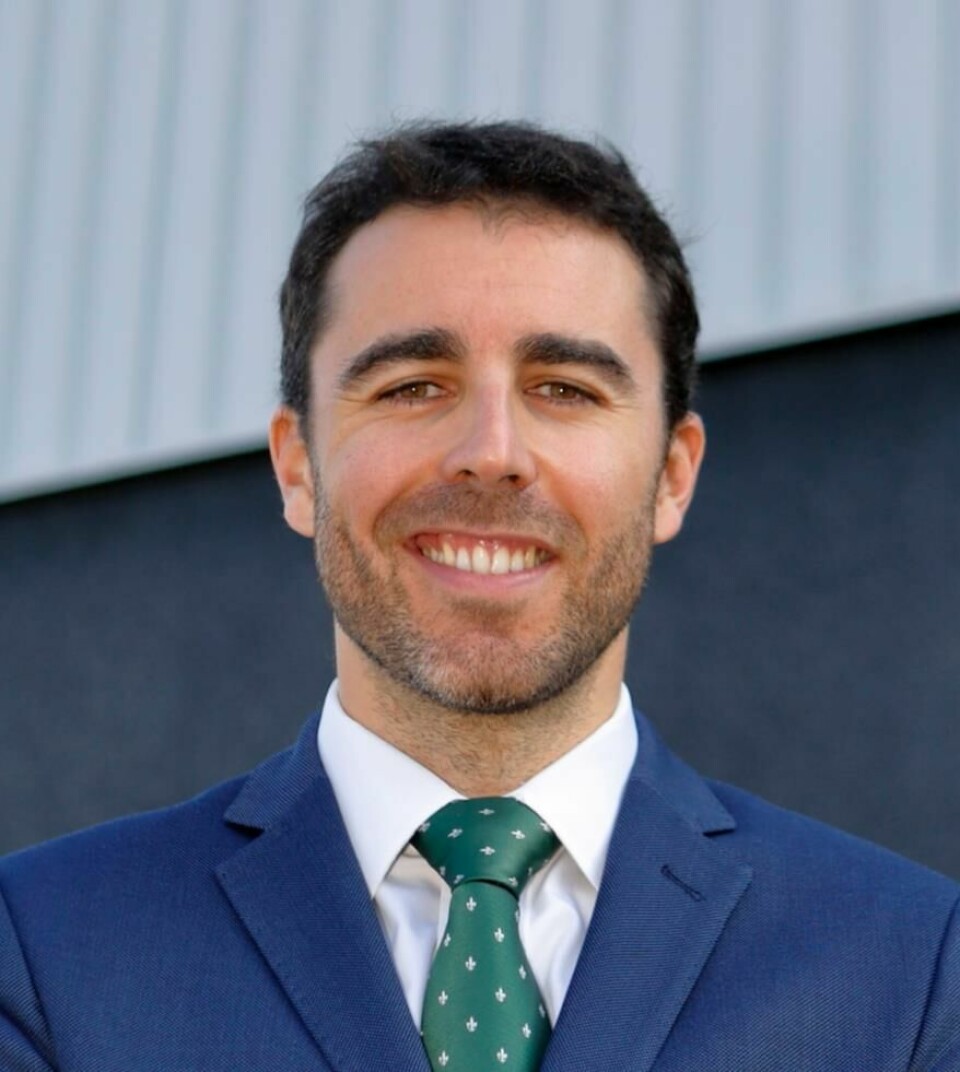 “The volume flexibility is key. It’s the biggest production issue for me. The technology is something that we can help and support the clients with.” – Gonzalo Galilea, Gestamp EV Group director Gonzalo Galilea