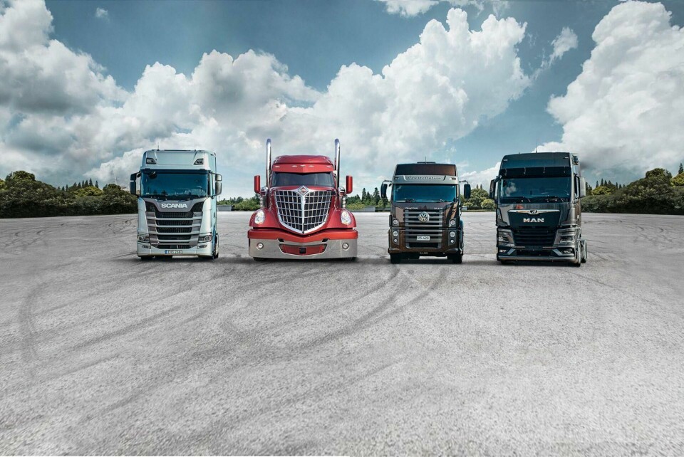 Traton focuses on battery assembly rather than cell production, differing from its parent company Volkswagen and competitor Daimler Truck Traton VW