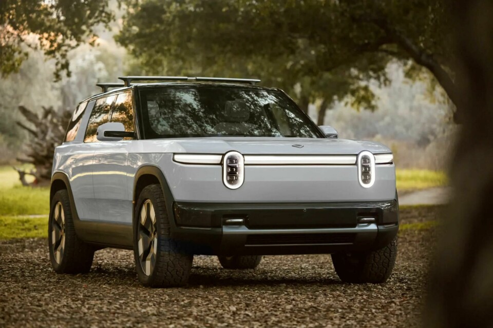 The $827 million incentive package from the state of Illinois will enable Rivian to quickly bring the R2 to market according to Rivian CEO RJ Scaringe The Rivian R2