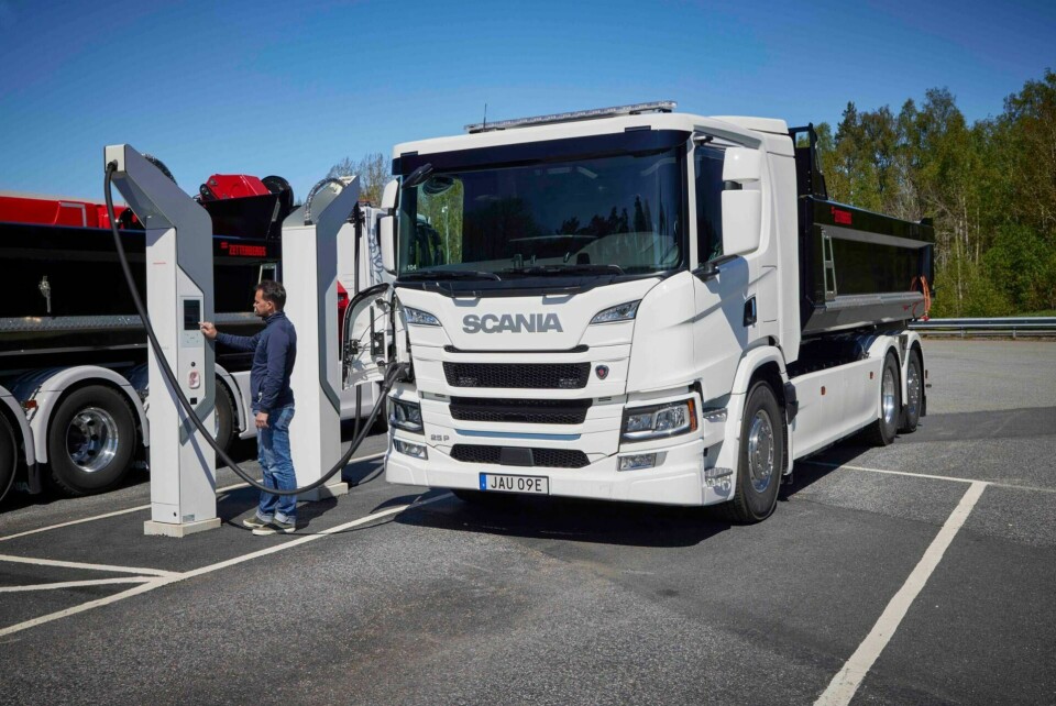 Traton brands include Scania, MAN, Volkswagen Truck & Bus, Navistar and RIO Traton brands include Scania, MAN, Volkswagen Truck & Bus, Navistar and RIO