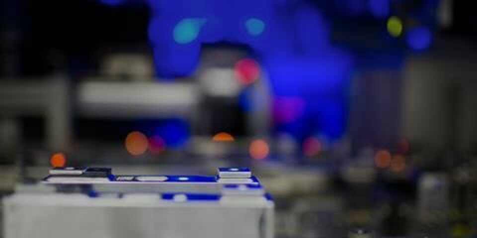 New patnerships in the value chainThe rise of electric vehicle and battery production is leading to new manufacturing and supplier relationships with OEMs and major battery players like CATL, SK Innovation and LG Energy Solution CATL battery