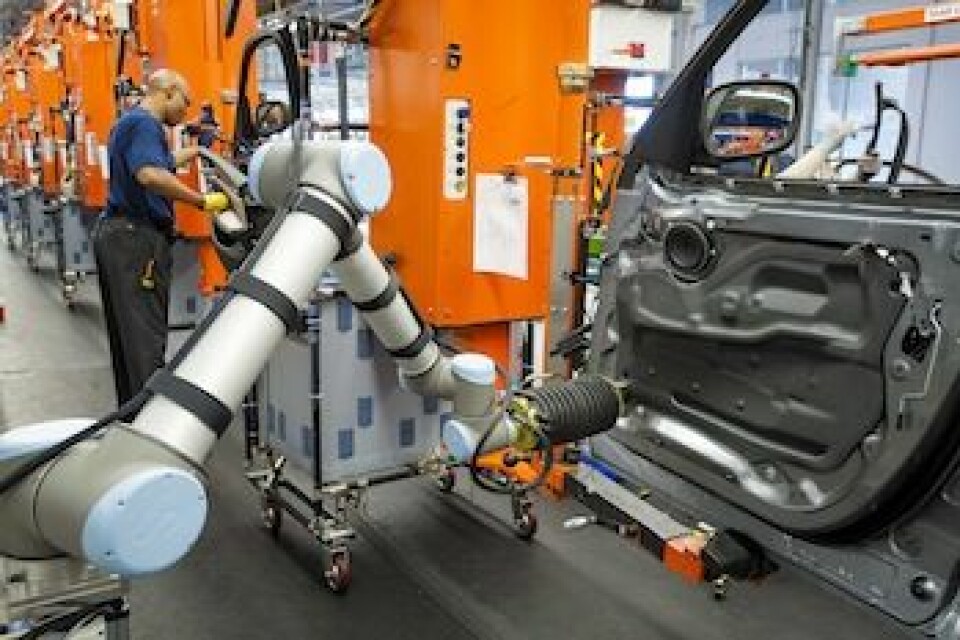 Spartanburg: SUV superstar BMW Spartanburg