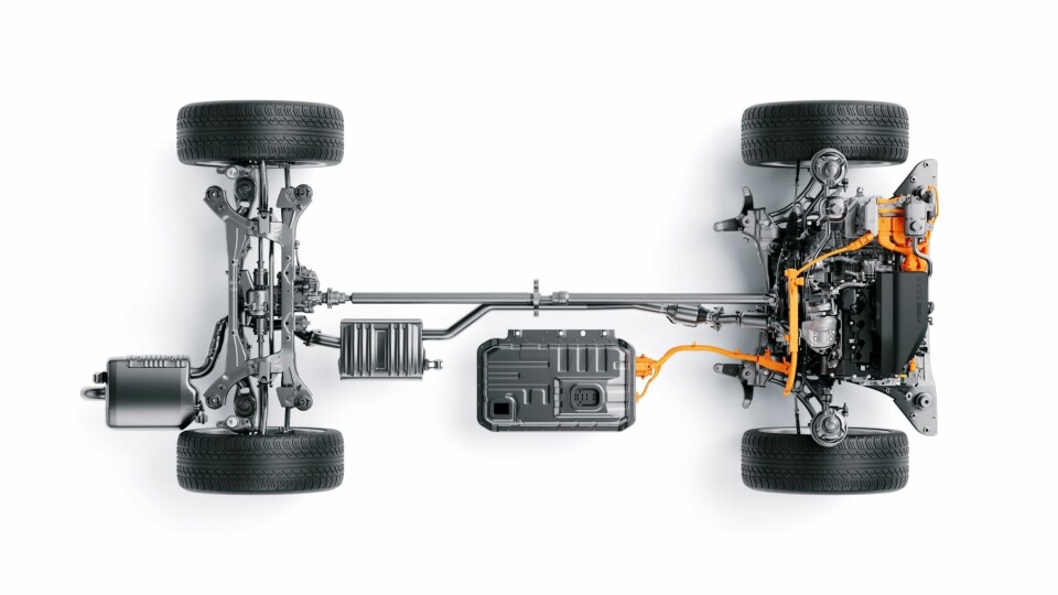 From SUV to luxury, Hyundai rolls out hybrids across all segments. Large-65870-HyundaiMotorGroupUnveilsNext-generationHybridSystemDeliveringaNewStandardinPowerandEfficiency