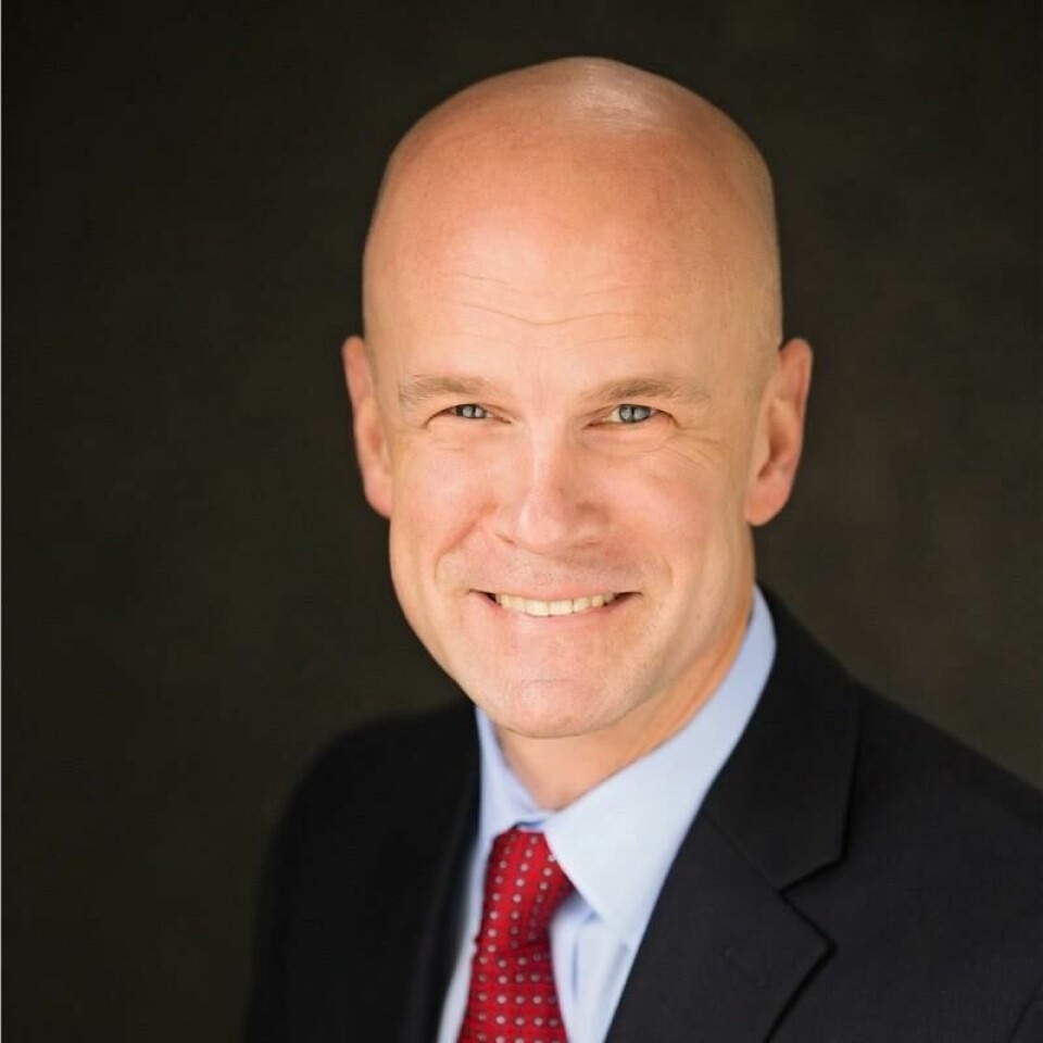 Roberts Abele moves to the new role at Valmet’s battery business from automotive supplier Vitesco Technologies Roberts Abele_Valmet