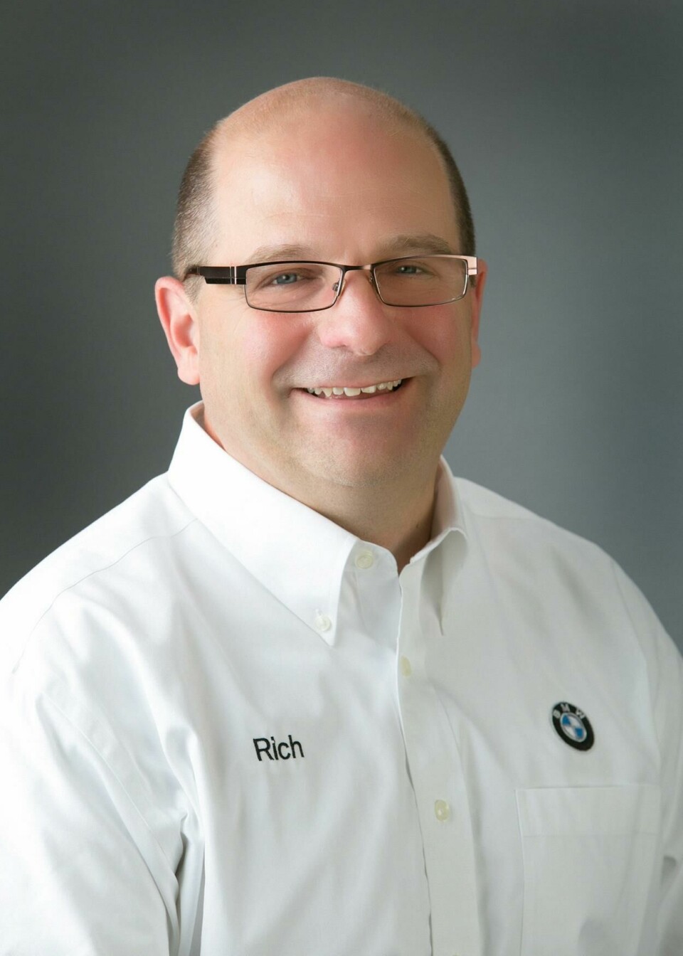 Rich Everly is leading battery pack assembly for BMW ManufacturingHe’s been with the carmaker in Spartanburg for 29 years, spending most of his career in body and paint shop Rich Everly, BMW Manufacturing Spartanburg