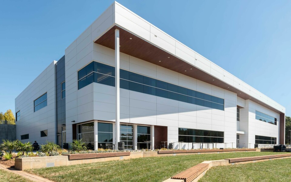 BMW’s Plant Spartanburg is home to a new $20m training centre aimed at preparing employees for a new era of electrified and digital car production. BMW Spartanburg digital learning centre