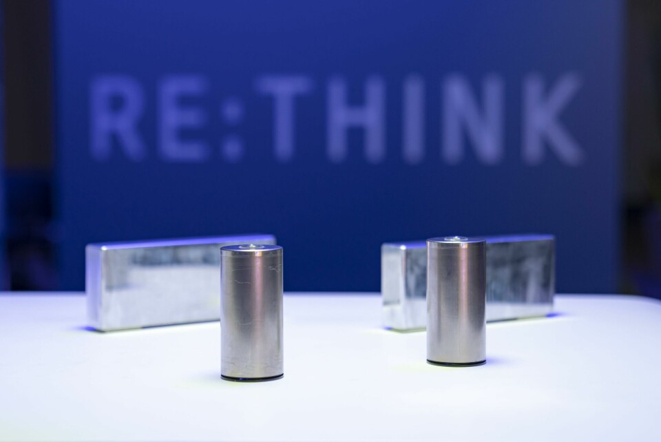BMW will use cylindrical cells for its sixth generation batteriesThe carmaker, which will source the cells in the US from AESC, points to benefits in range as well as production Cells for neue Klasse