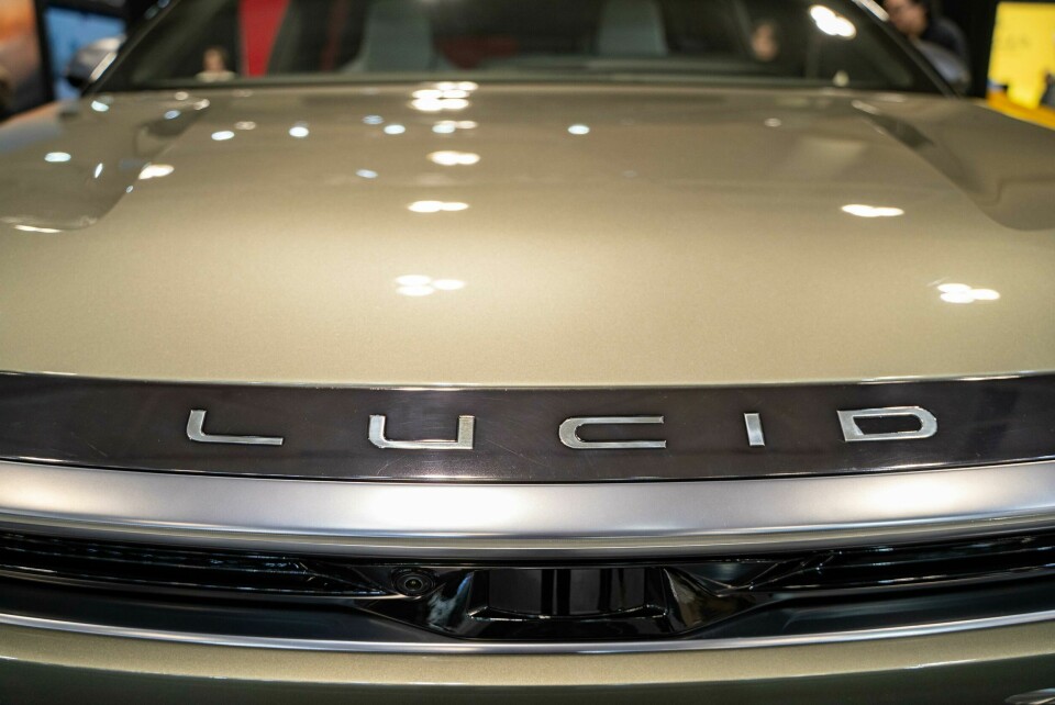 Lucid pushes Gravity crossover, aims for expansion despite automotive production and market uncertainty Lucid pushes Gravity crossover, aims for expansion despite automotive production and market uncertainty