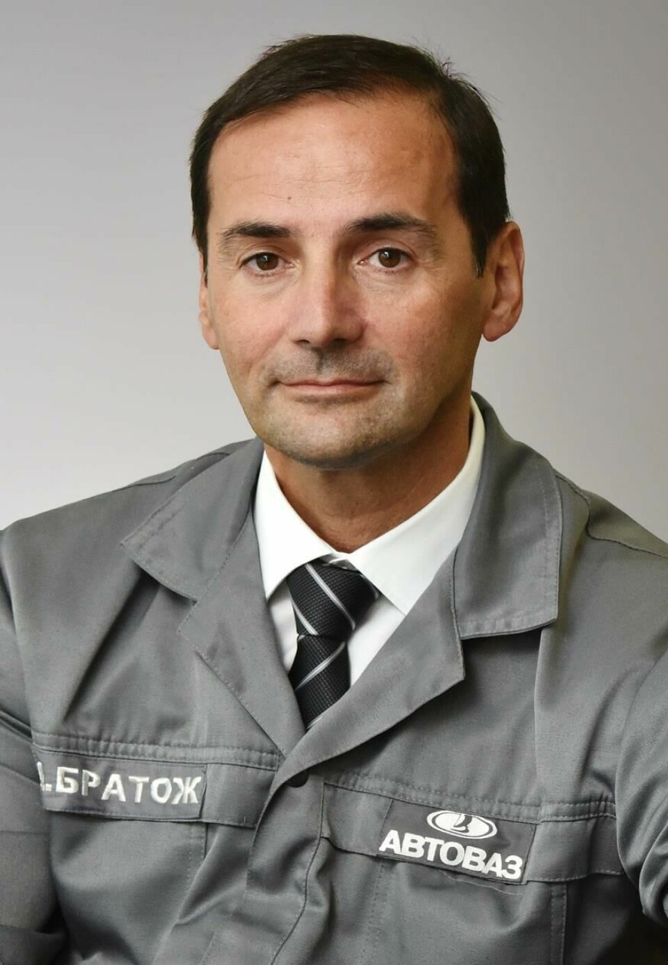 ”Because all the parts are with the operator now, they don’t lose any time to search for a part. There is also less possibility to make mistakes.”Ales Bratoz – head of manufacturing and supply chain, AvtoVAZ A.Bratoz