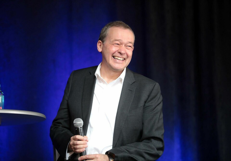 Lucid CEO Peter Rawlinson resigns, interim leadership takes over strategy Lucid CEO Peter Rawlinson resigns, interim leadership takes over strategy