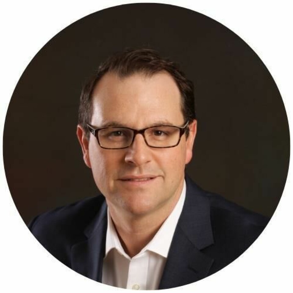 ”The idea of profit-building is up. If I can get there with less vehicles, it’s a win-win as a manufacturer.” Joe McCabe circular