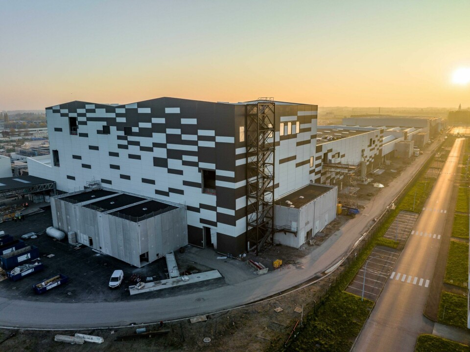 Stellantis is a key stakeholder in ACC’s EV Battery Gigafactory in Billy-Berclau Douvrin, France ACC Stellantis EV Battery Gigafactory BBD France