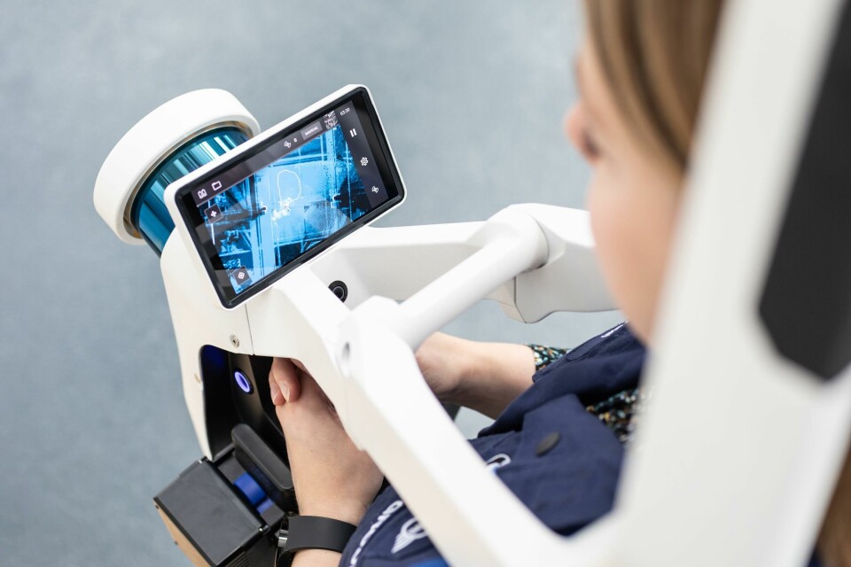 BMW is using the Ivion Enterprise platform from Munich-based start-up NavVis and the Omniverse platform from US-based Nvidia for its digitalisation project The BMW Group is digitalising its plants in cooperation with NavVis, a Munich startup considered one of the world's leading providers of technology in the field of reality capture and digital twins