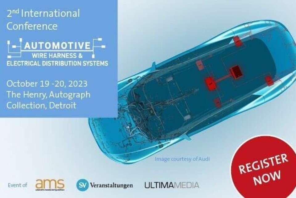 Don’t miss out on this exceptional event. Join us and those already registered including; Stellantis, GM, Ford, Rivian, BMW, Volkswagen, John Deere and many more… Don’t miss out on this exceptional event. Join us and those already registered including; Stellantis, GM, Ford, Rivian, BMW, Volkswagen, John Deere and many more…