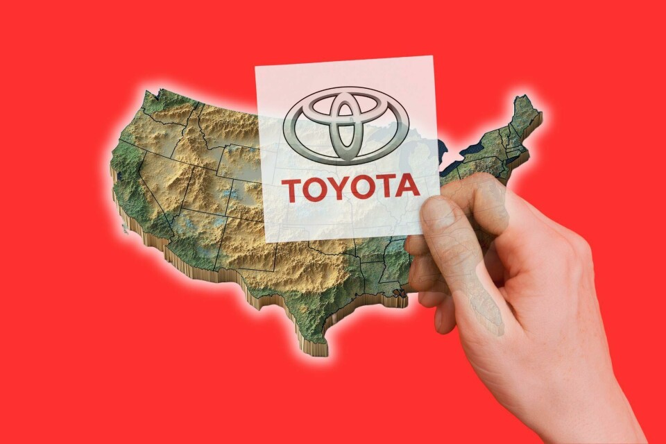 Toyota decentralises manufacturing to boost EV agility, localisation, resilience. Toyota decentralises manufacturing to boost EV agility, localisation, resilience.
