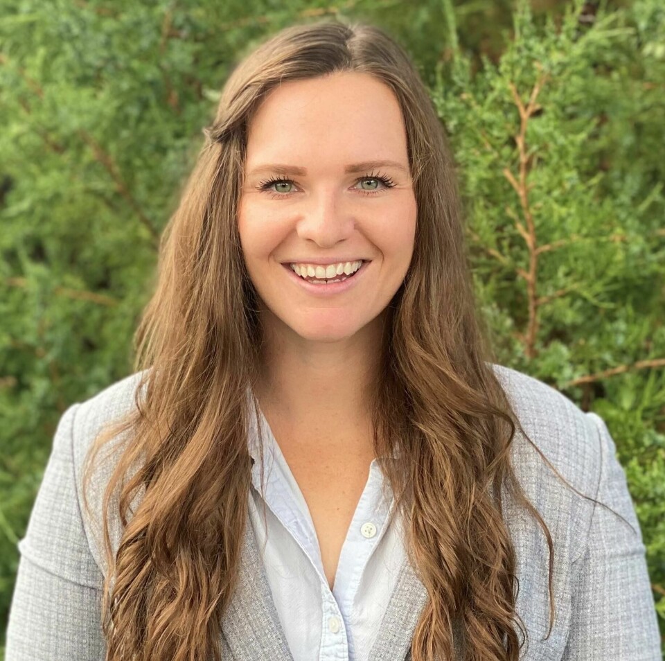 Scaling battery cell production in the USAbby Chitwood, director of expansion engineering at Panasonic Energy North America, will speak at AMS Evolution North America October 16-17 Abby Chitwood, director of expansion at Panasonic Energy North America