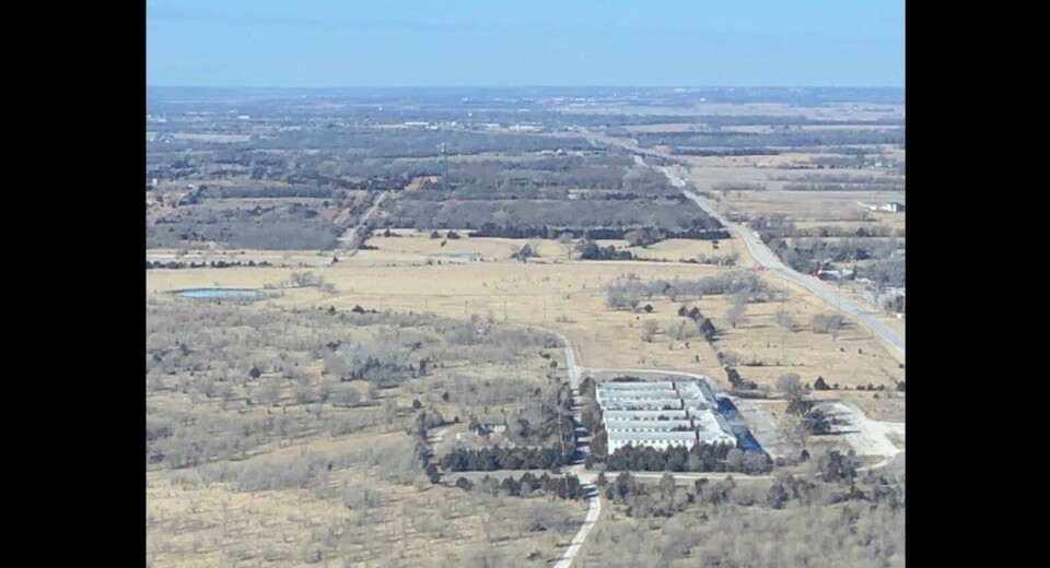 Along with expanding production, Panasonic Energy is partnering with local suppliers and increasing recycling in the US Panasonic Kansas plant under construction