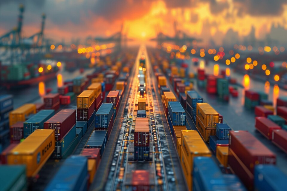 The EV battery supply chain relies on crucial raw materials like lithium, cobalt, nickel and manganese Automotive Supply Chain