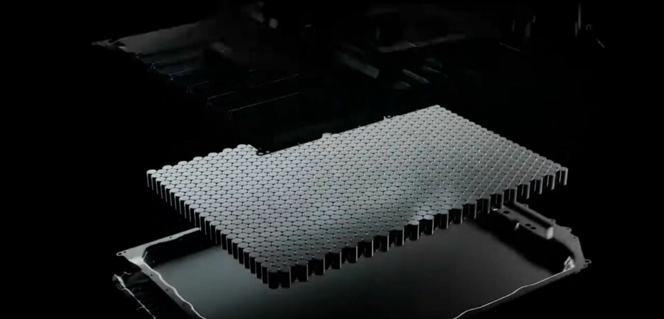Tesla’s cylindrical cells are known for their cost reductions and improved efficiencies Tesla Battery Cells