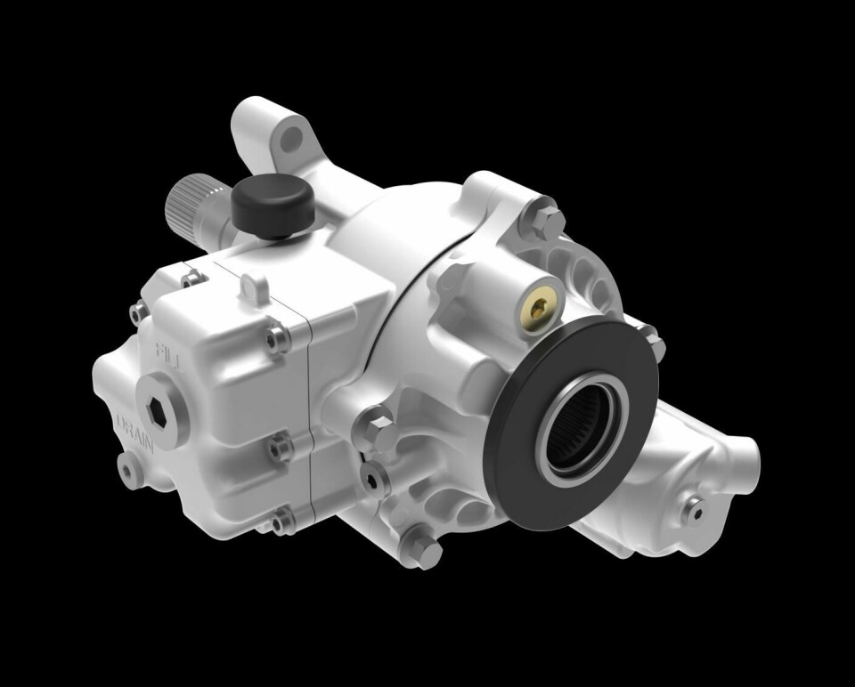 Earlier this year BorgWarner secured deals to supply EV components to Polestar, Xpeng and an agreement with FinDreams Battery for LFP battery packs borgwarner-secures-bev-electric-cross-differential-contracts-with-three-global-oems