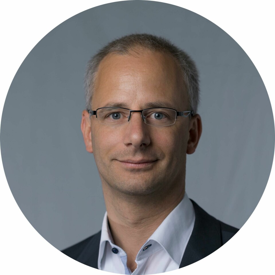 Watch: Factory of the future Livestream – The software-defined assembly line Henning-Loeser-Audi-circle
