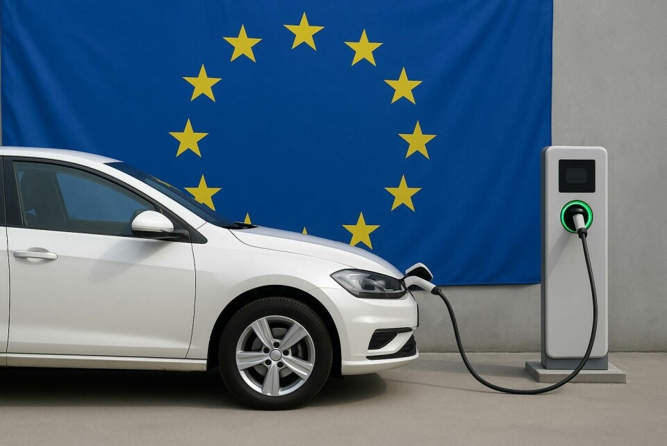 Data from the International Energy Association (IEA) suggests that over 70% of the world’s EV batteries currently in circulation have been made in China ChatGPT Image Jun 19, 2025, 02_37_20 PM